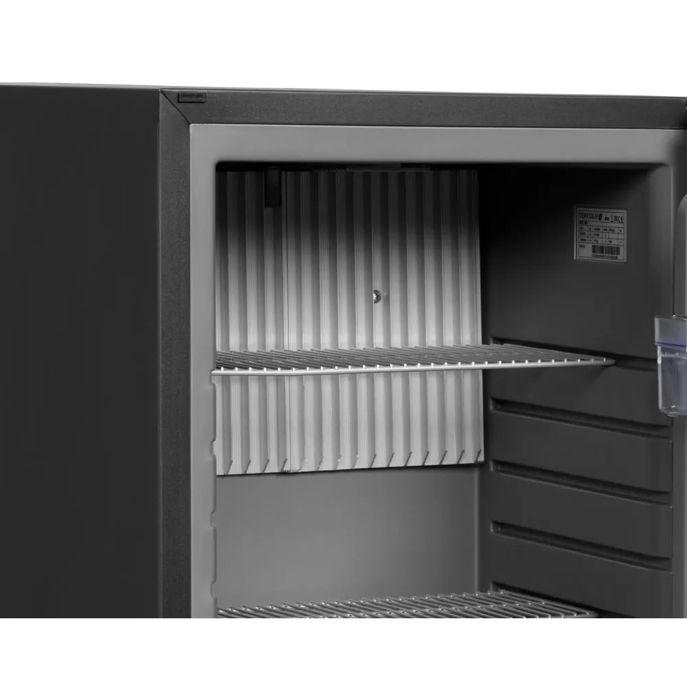 Mini-bar Silencieux 27L