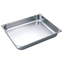 GN2/1 trauks H-100 mm STANDART