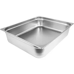 GN2/1 trauks H-150 mm STANDART