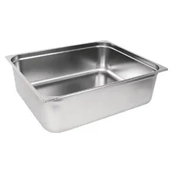 GN2/1 trauks H-200 mm STANDART