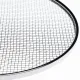 4 sõela komplekt sõelumiseks, Ø 210 mm (073210)