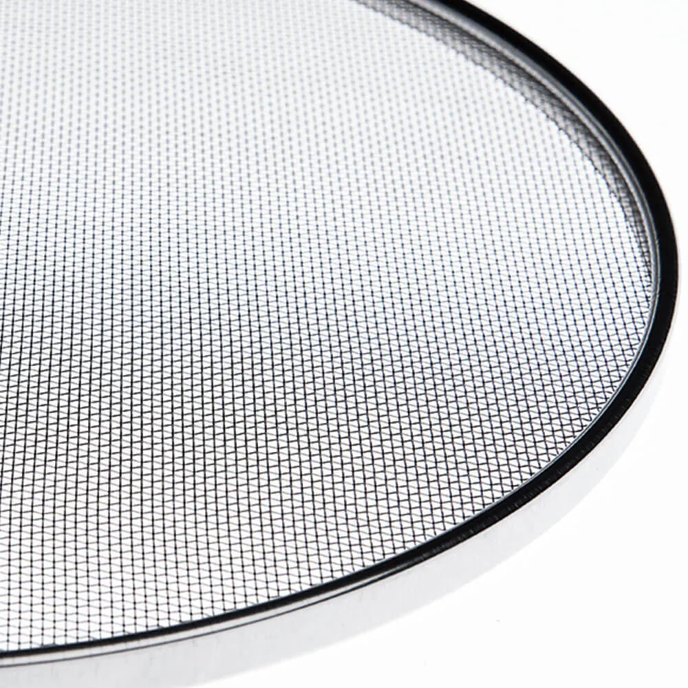 4 sõela komplekt sõelumiseks, Ø 210 mm (073210)