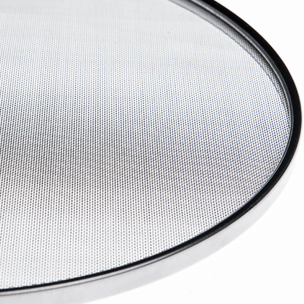 4 sõela komplekt sõelumiseks, Ø 210 mm (073210)