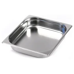 GN2/3 konteiner kõrgusega 60 mm STANDART