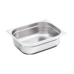 GN1/2 konteiner kõrgusega 65 mm STANDART