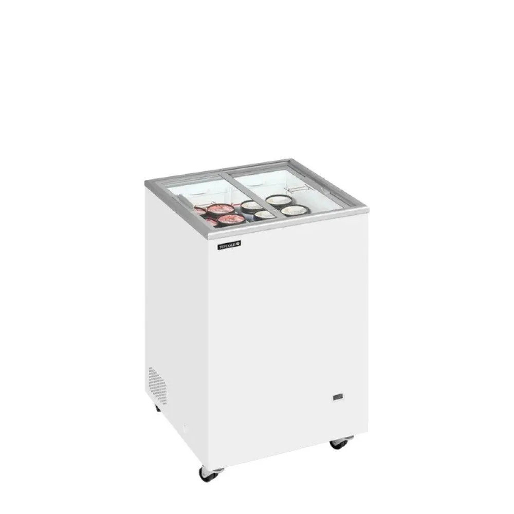 Jäätisekülmik 91 l (IC102SC)