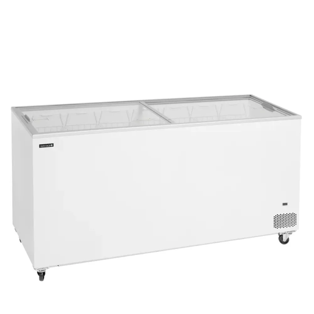 Jäätisekülmik 486 l (IC552SC)