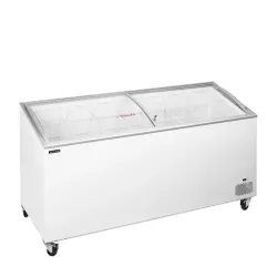 Jäätisekülmik 481 l