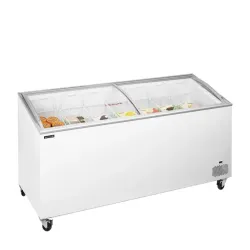 Jäätisekülmik 481 l
