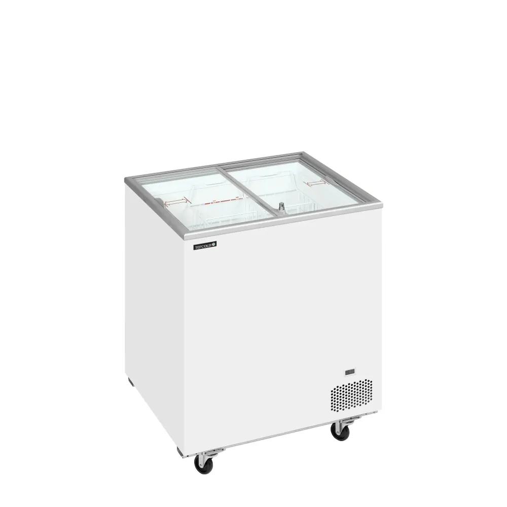 Jäätisekülmik 165 l (IC202SC)