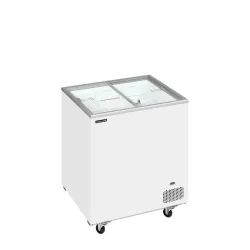 Jäätisekülmik 165 l