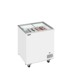 Jäätisekülmik 165 l