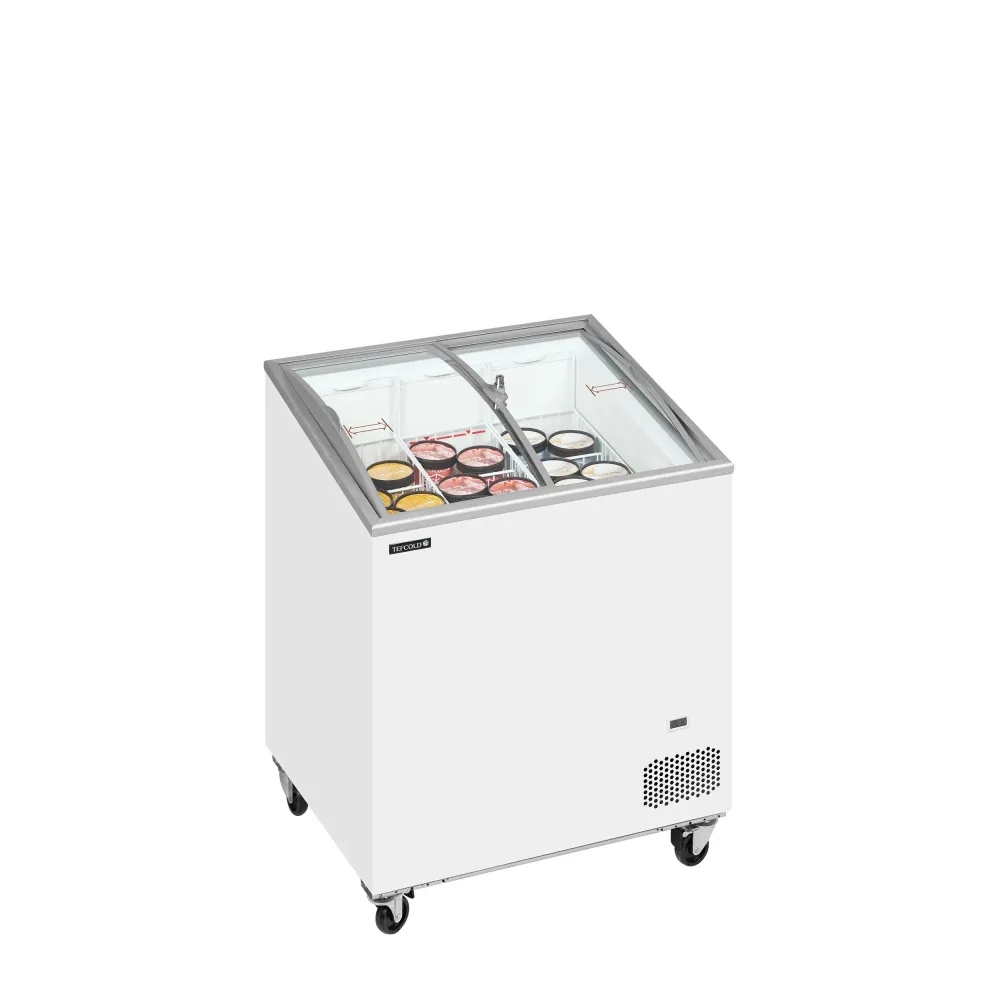 Jäätisekülmik 157 l (IC202SCEB)