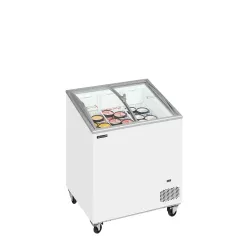 Jäätisekülmik 157 l