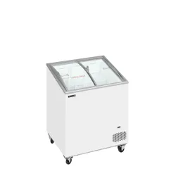 Jäätisekülmik 157 l