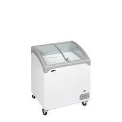 Jäätisekülmik NIC 126 l