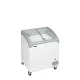 Jäätisekülmik NIC 126 l (NIC202SCEB)