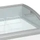 Jäätisekülmik NIC 126 l (NIC202SCEB)
