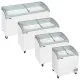 Jäätisekülmik NIC 126 l (NIC202SCEB)