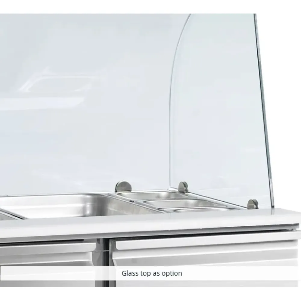 Salatilett SA 1045 mm