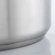 Pott kaanega Ø 160 mm, maht 2,5 l (011162)