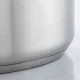 Pott kaanega, Ø 200 mm, maht 6,3 l (011202)