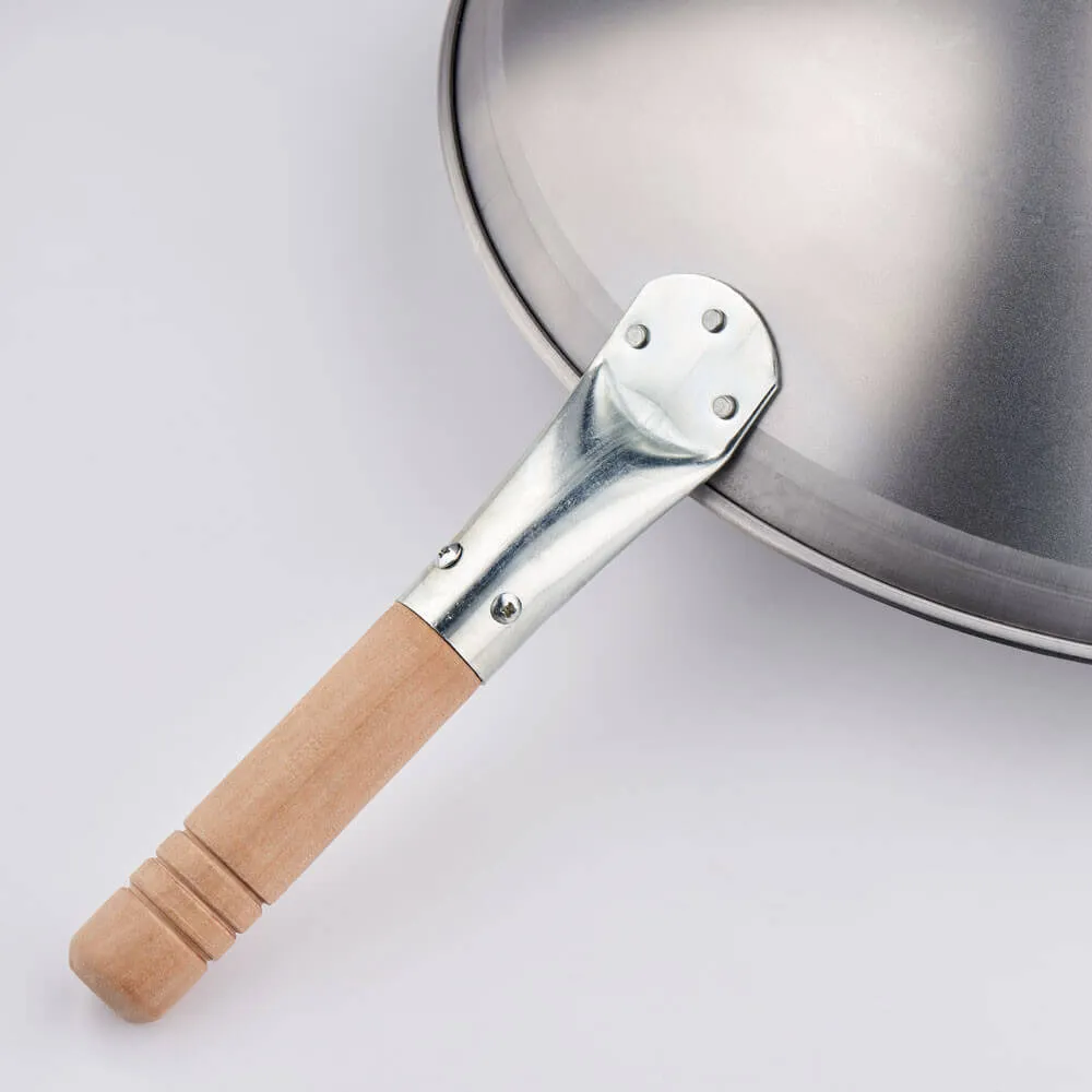 Wokpann Ø 400 mm (037400)
