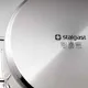 Pott kaanega Ø 280 mm, maht 8 l (013282)