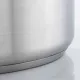 Pott kaanega Ø 360 mm, maht 18,3 l (013362)