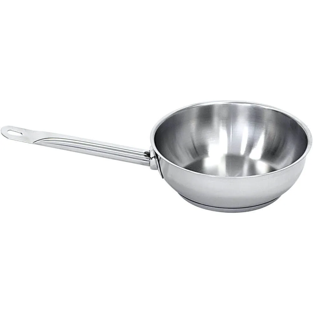Kastmepott sangaga Ø 240 mm, maht 2,2 l (017242)