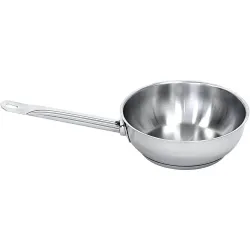 Kastmepott sangaga Ø 240 mm, maht 2,2 l