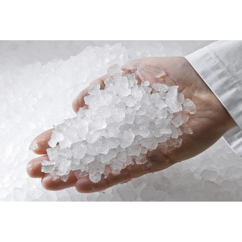 GR185 Ice Maker - Flake Ice Machine