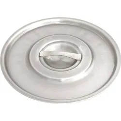Roostevabast terasest kaas ämbrile, 091103/092103, Ø 275 mm