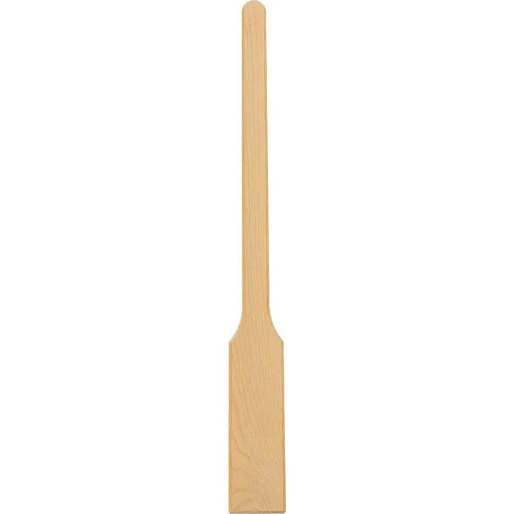 Puidust segamislabidas, 1000 mm (314100)
