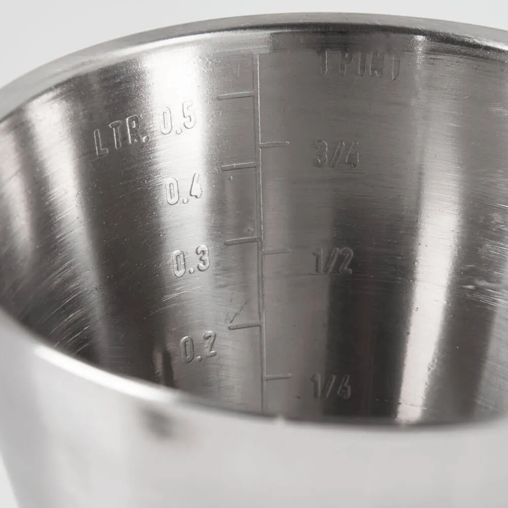 Mõõtekann, 0,5 L (506052)