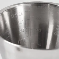 Mõõtekann, 0,5 L