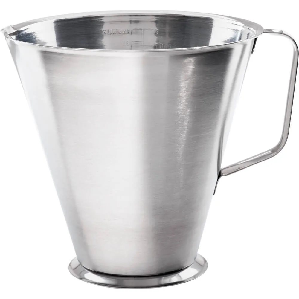 Mõõtekann, 2 L (506202)