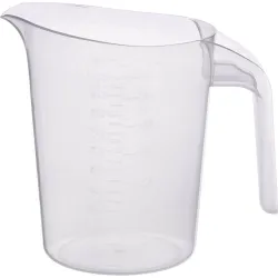 Mõõteanum, 1 L