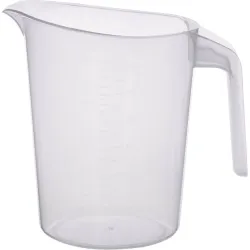 Mõõtekann, 2 L