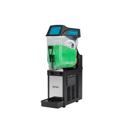 Külmade jookide dosaator 12 l FROSTY 1