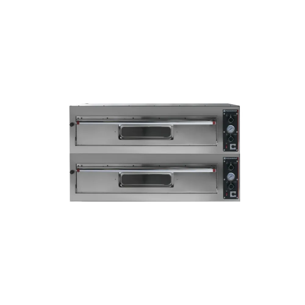 MAX8 Picas Krāsns 2x4 Picām