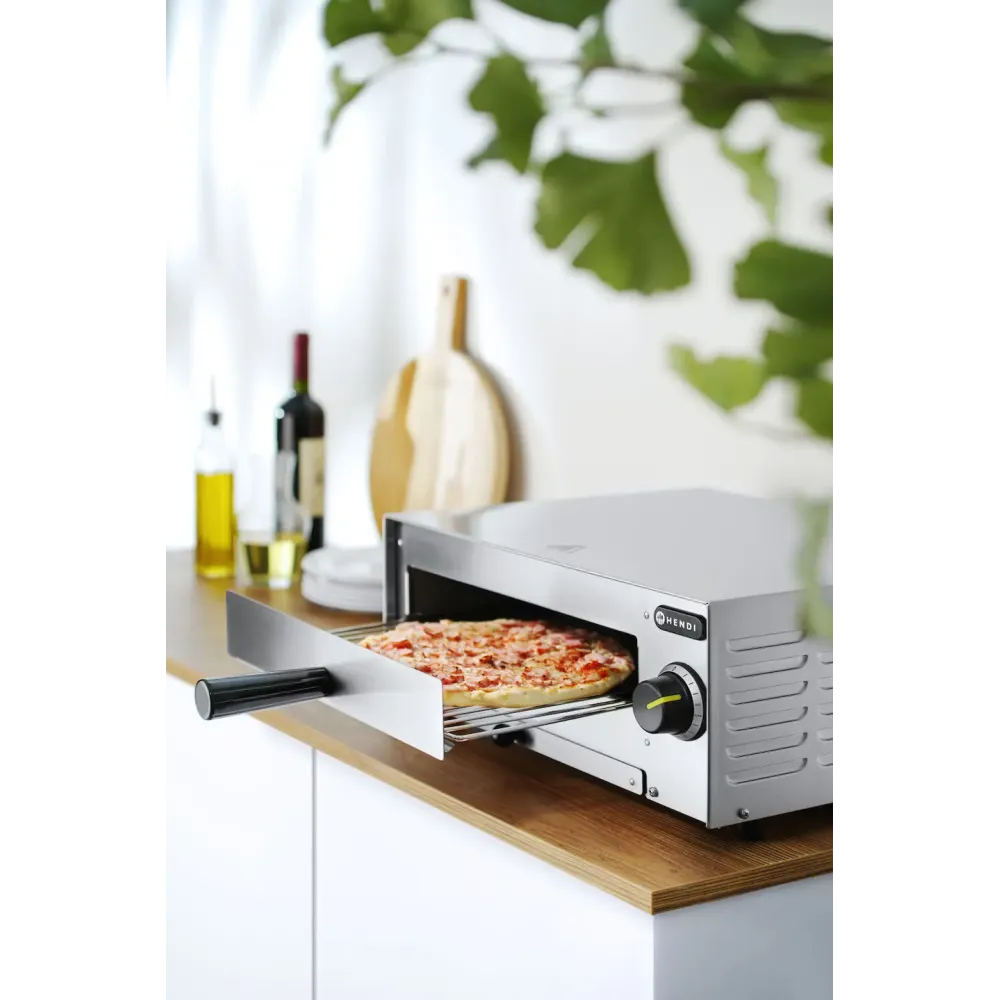 Kompaktne Pitsaahi 1 Pitsa Ainult