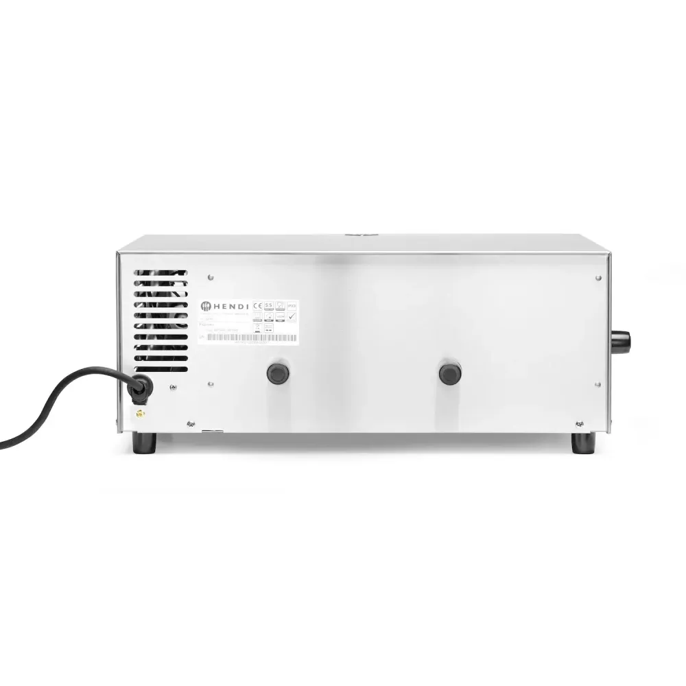 Kompaktne Pitsaahi 1 Pitsa Ainult