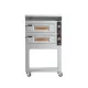 Four à pizza professionnel MAX12