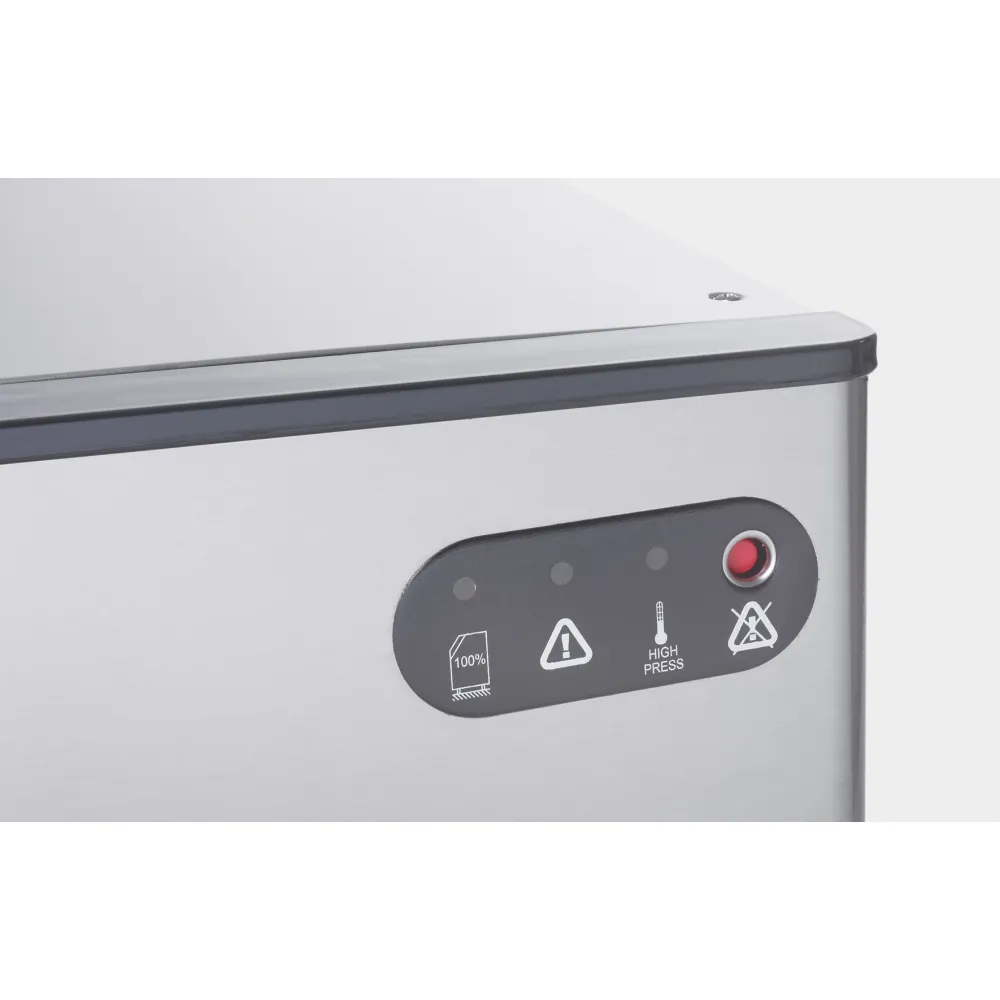 Ledo generatorius KQ 302 – 300 kg/24h