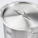 Pott kaanega 57,3 l (012455)