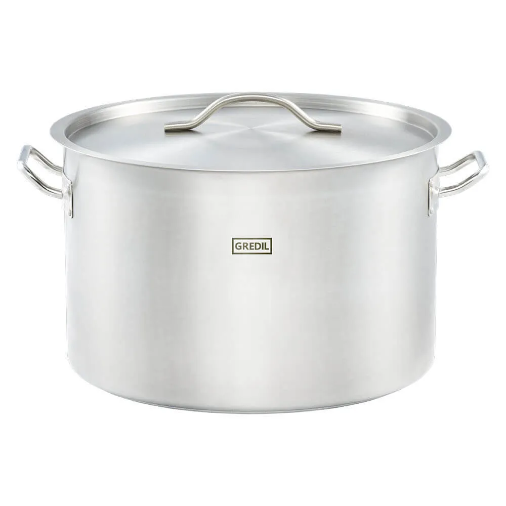 Pott kaanega 57,3 l (012455)
