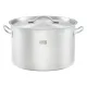 Pott kaanega 57,3 l (012455)