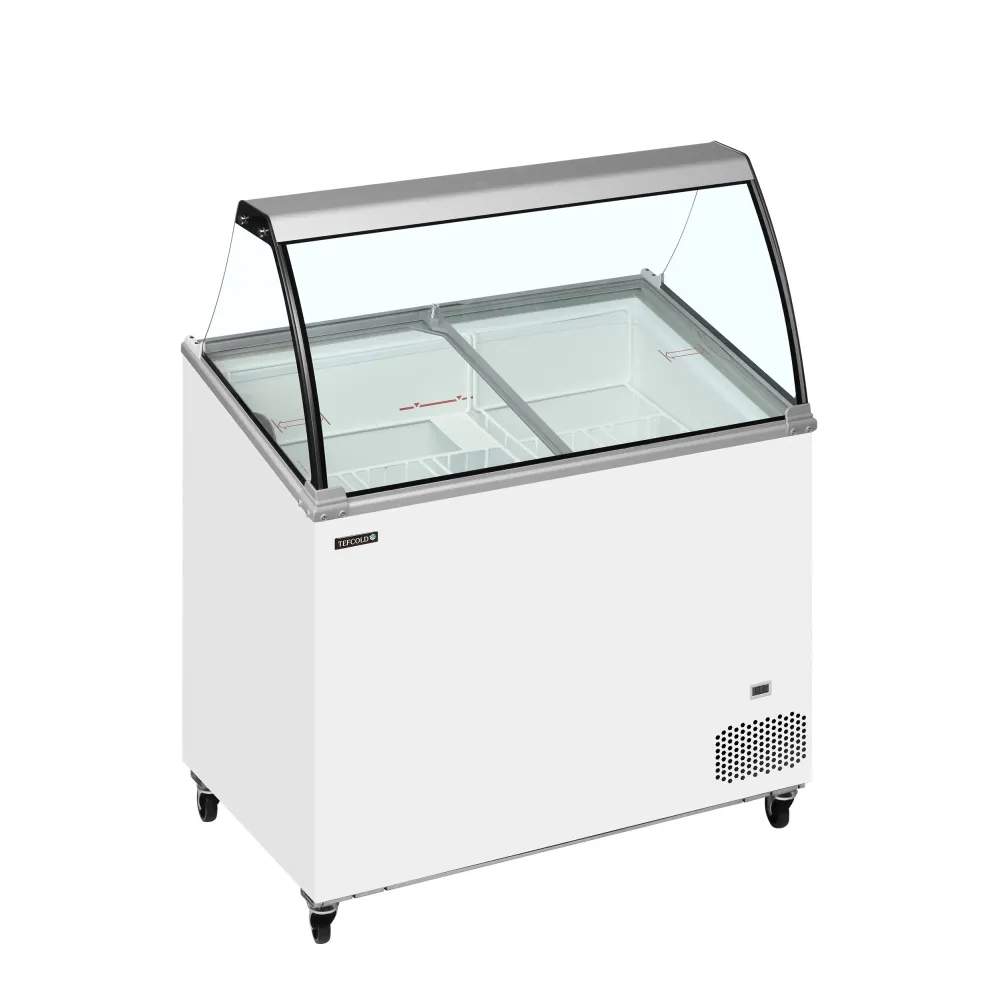 Jäätisekülmik 230 l (IC302SCE-SO)