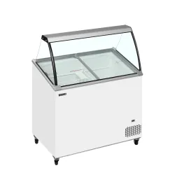 Jäätisekülmik 230 l